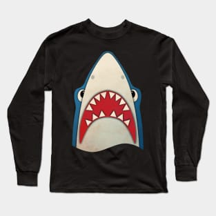 Bruce! Long Sleeve T-Shirt